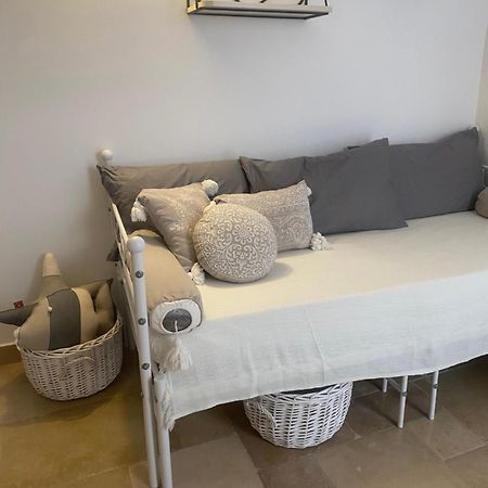 Dimora Dinella Apartment Polignano a Mare Exterior photo